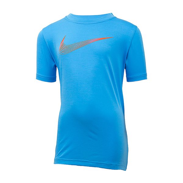 Футболка детская Nike B Nk Df Hbr Ss Top (DM8535-412), 128-137 СM, WHS, 10% - 20%, 1-2 дня