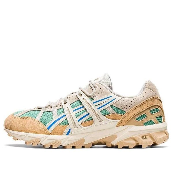 Кросівки чоловічі Asics Gel Sonoma 15-50 (1201A702-300), 42, WHS, 1-2 дні