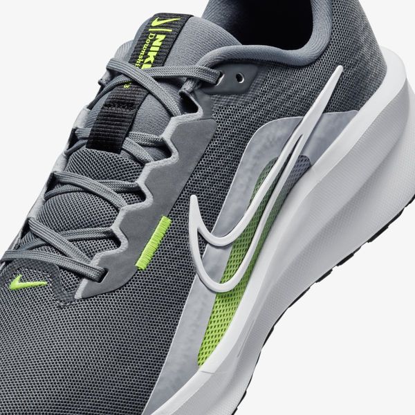 Кроссовки мужские Nike Downshifter 13 (FD6454-002), 41, WHS, 1-2 дня