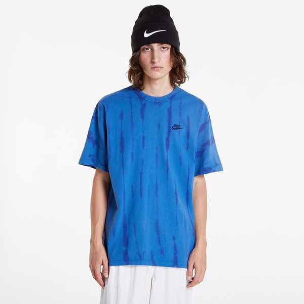 Футболка чоловіча Nike Premium Essentials Tie-Dyed T-Shirt (DR7926-407), L, WHS, 1-2 дні
