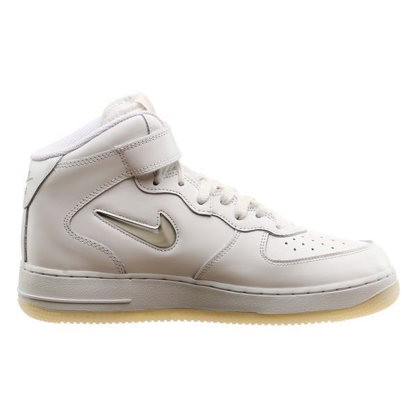Кросівки чоловічі Nike Air Force 1 Mid &rsquo;07 (DZ2672-101), 44, OFC, > 50%, 1-2 дні