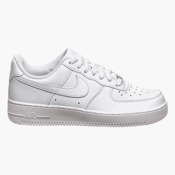 Кроссовки унисекс Nike Air Force 1 Low (DD8959-100), 36.5, WHS, 30% - 40%, 1-2 дня