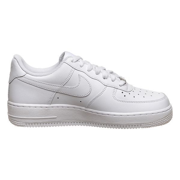 Кроссовки унисекс Nike Air Force 1 Low (DD8959-100), 36.5, WHS, 30% - 40%, 1-2 дня