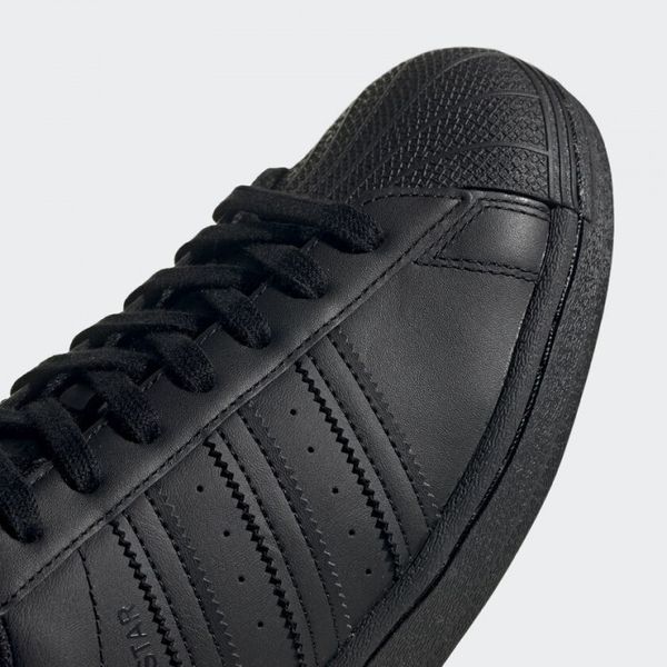 Кросівки чоловічі Adidas Originals Superstar 2.0 (EG4957), 44, WHS, 10% - 20%, 1-2 дні
