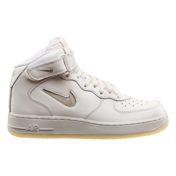Кросівки чоловічі Nike Air Force 1 Mid &rsquo;07 (DZ2672-101), 44, OFC, > 50%, 1-2 дні