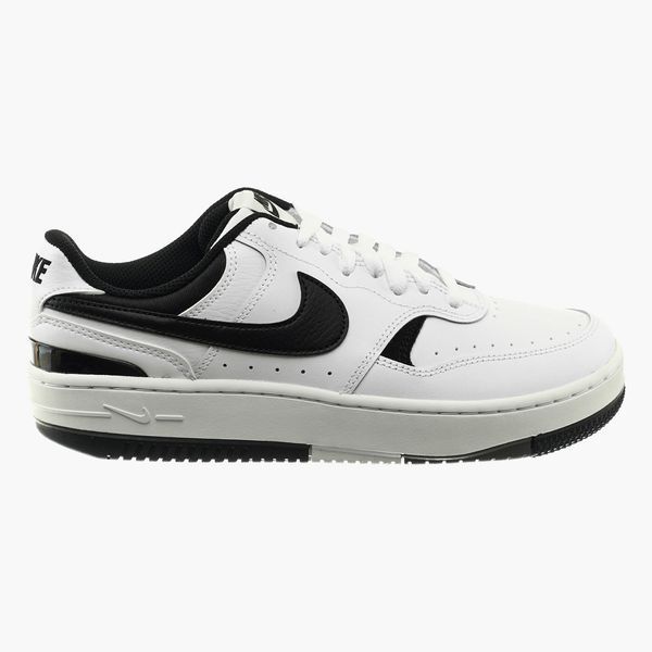 Кроссовки женские Nike Gamma Force Shoes (DX9176-100), 38, OFC, 40% - 50%, 1-2 дня