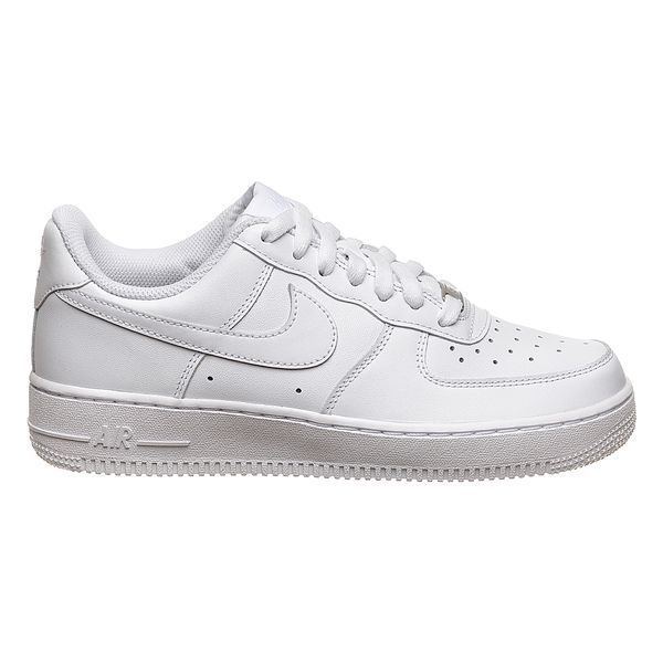 Кроссовки унисекс Nike Air Force 1 Low (DD8959-100), 36.5, WHS, 30% - 40%, 1-2 дня