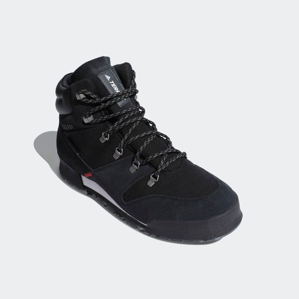 Ботинки мужские Adidas Terrex Snowpitch (FV7957), 42.5, WHS, 1-2 дня