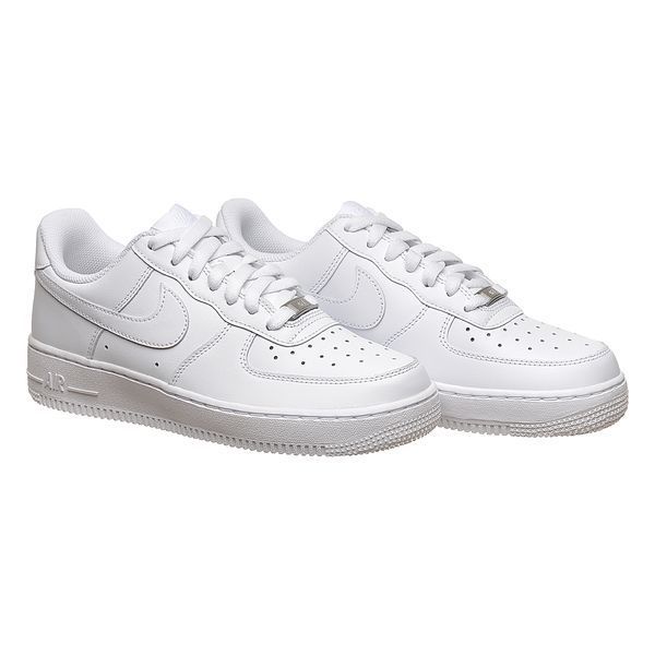 Кроссовки унисекс Nike Air Force 1 Low (DD8959-100), 36.5, WHS, 30% - 40%, 1-2 дня