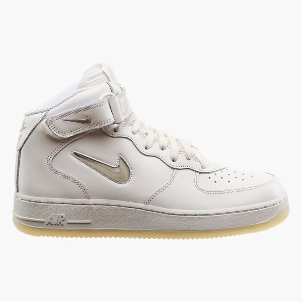 Кросівки чоловічі Nike Air Force 1 Mid &rsquo;07 (DZ2672-101), 44, OFC, > 50%, 1-2 дні