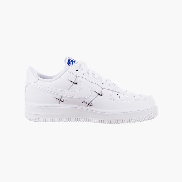 Кросівки жіночі Nike Air Force 1 '07 Lx (CT1990-100), 39, OFC, 40% - 50%, 1-2 дні