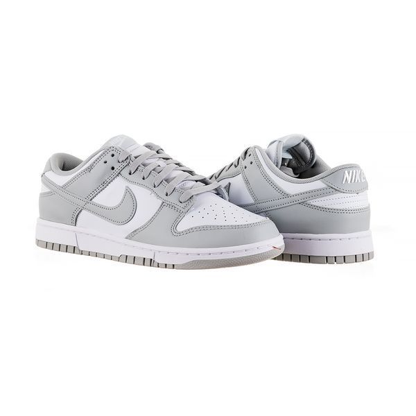 Кроссовки мужские Nike Dunk Low Retro (DD1391-103), 47, OFC, 30% - 40%, 1-2 дня