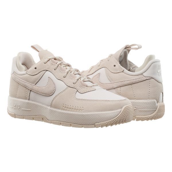 Кроссовки женские Nike Air Force 1 Wild (FB2348-002), 38.5, OFC, > 50%, 1-2 дня