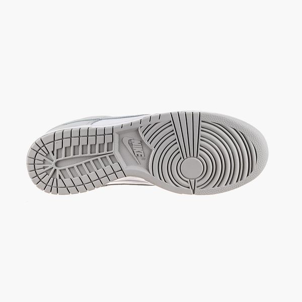 Кроссовки мужские Nike Dunk Low Retro (DD1391-103), 47, OFC, 30% - 40%, 1-2 дня