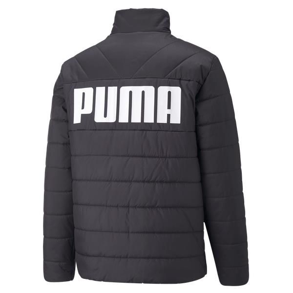 Куртка чоловіча Puma Ess+ Padded Jacket (84934901), L, WHS, 10% - 20%, 1-2 дні