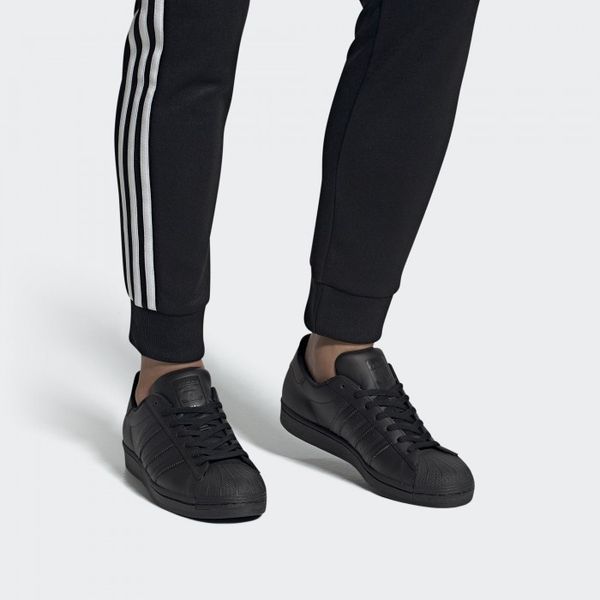 Кросівки чоловічі Adidas Originals Superstar 2.0 (EG4957), 44, WHS, 10% - 20%, 1-2 дні