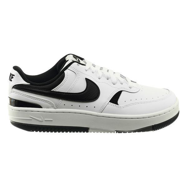 Кроссовки женские Nike Gamma Force Shoes (DX9176-100), 38, OFC, 40% - 50%, 1-2 дня