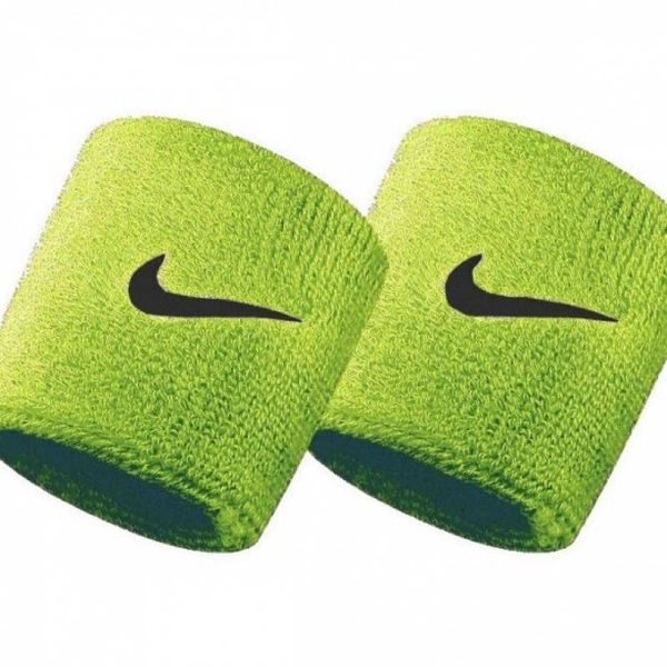 Повя'зка Nike Set Of Bandage And Wristbands (NNN07-NNN04-702), One Size, WHS, 1-2 дні