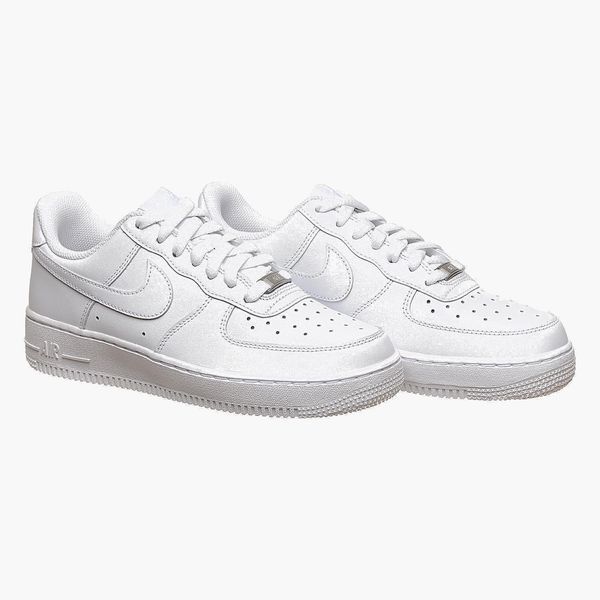 Кроссовки унисекс Nike Air Force 1 Low (DD8959-100), 36.5, WHS, 30% - 40%, 1-2 дня