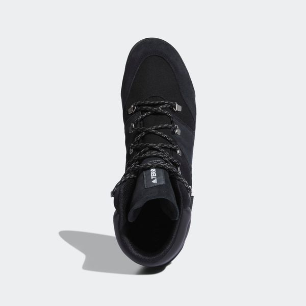 Ботинки мужские Adidas Terrex Snowpitch (FV7957), 42.5, WHS, 1-2 дня