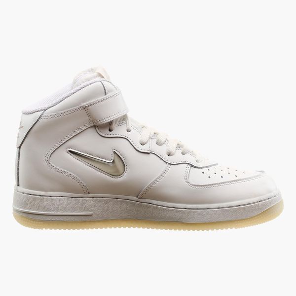 Кросівки чоловічі Nike Air Force 1 Mid &rsquo;07 (DZ2672-101), 44, OFC, > 50%, 1-2 дні