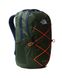 Фотография Рюкзак The North Face Face Jester 28L Backpack (NF0A3VXFOLC) 1 из 3 | SPORTKINGDOM