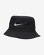 Фотографія Nike Apex Swoosh Bucket Hat (FB5382-010) 1 з 2 | SPORTKINGDOM