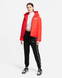 Фотографія Куртка жіноча Nike Sportswear Therma-Fit Repel (DJ6997-673) 7 з 7 | SPORTKINGDOM
