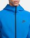 Фотографія Кофта чоловічі Nike Sportswear Tech Fleece Windrunner (FB7921-435) 4 з 6 | SPORTKINGDOM