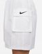 Фотография Шорты женские Nike Sportswear Essential Woven High-Rise Shorts (DM6247-100) 3 из 5 | SPORTKINGDOM