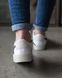 Фотографія Кросівки жіночі Nike Blazer Low Se (DA4934-100) 9 з 9 | SPORTKINGDOM