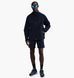 Фотографія Кофта чоловіча Nike Tech Mens Woven Jacket Blue (HM7151-451) 1 з 4 | SPORTKINGDOM