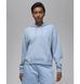 Фотографія Кофта жіночі Jordan Brooklyn Fleece Light (FN4488-436) 2 з 8 | SPORTKINGDOM