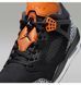 Фотография Кроссовки мужские Jordan Spizike Low Halloween Black (FQ1759-008) 7 из 9 | SPORTKINGDOM