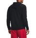 Фотография Кофта мужская Under Armour Rival Terry Lc Fz (1370409-001) 3 из 4 | SPORTKINGDOM