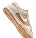 Фотографія Кросівки жіночі Nike Dunk Low Nn Biege Sail (DD1873-200) 7 з 7 | SPORTKINGDOM