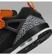 Фотография Кроссовки мужские Jordan Spizike Low Halloween Black (FQ1759-008) 8 из 9 | SPORTKINGDOM