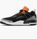 Фотография Кроссовки мужские Jordan Spizike Low Halloween Black (FQ1759-008) 1 из 9 | SPORTKINGDOM