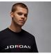 Фотографія Футболка чоловіча Jordan Air T-Shirt (IB7353-010) 3 з 5 | SPORTKINGDOM
