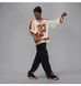 Фотография Кроссовки мужские Jordan Spizike Low Halloween Black (FQ1759-008) 9 из 9 | SPORTKINGDOM