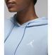 Фотографія Кофта жіночі Jordan Brooklyn Fleece Light (FN4488-436) 5 з 8 | SPORTKINGDOM