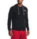 Фотография Кофта мужская Under Armour Rival Terry Lc Fz (1370409-001) 2 из 4 | SPORTKINGDOM