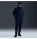 Фотографія Кофта чоловіча Nike Tech Mens Woven Jacket Blue (HM7151-451) 2 з 4 | SPORTKINGDOM
