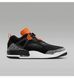 Фотография Кроссовки мужские Jordan Spizike Low Halloween Black (FQ1759-008) 3 из 9 | SPORTKINGDOM