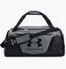 Фотография Спортивная сумка Under Armour Ua Undeniable 5.0 Duffle Md 58L (1369223-012) 1 из 8 | SPORTKINGDOM