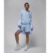 Фотографія Кофта жіночі Jordan Brooklyn Fleece Light (FN4488-436) 8 з 8 | SPORTKINGDOM