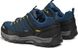 Фотография Ботинки подростковые Cmp Waterproof Hiking Shoes (3Q13244J-10MF) 2 из 6 | SPORTKINGDOM