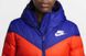 Фотографія Куртка жіноча Nike Sportswear Windrunne (AQ0019-455) 3 з 3 | SPORTKINGDOM