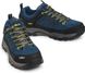 Фотография Ботинки подростковые Cmp Waterproof Hiking Shoes (3Q13244J-10MF) 5 из 6 | SPORTKINGDOM