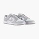 Фотография Кроссовки мужские Nike Dunk Low Retro (DD1391-103) 2 из 10 | SPORTKINGDOM